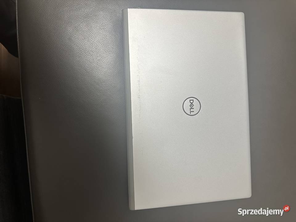 Laptop DELL małopolskie Nowy Sącz