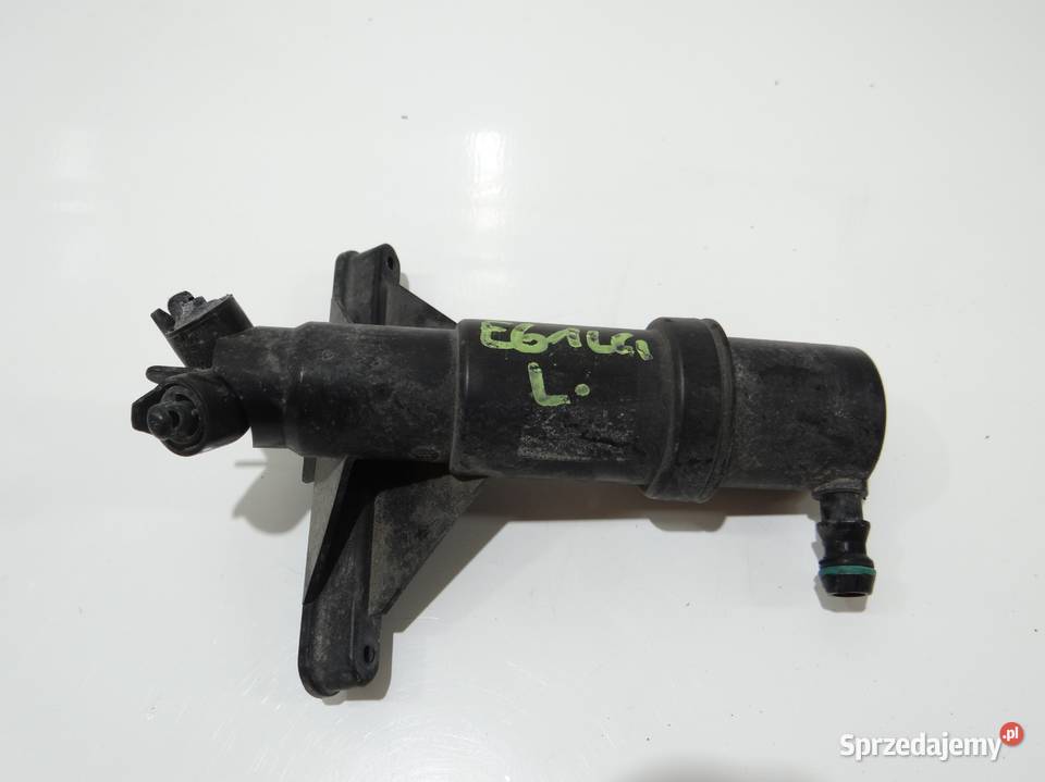 DYSZA SPRYSKIWACZ LAMPY BMW E60 E61 OE 4822636