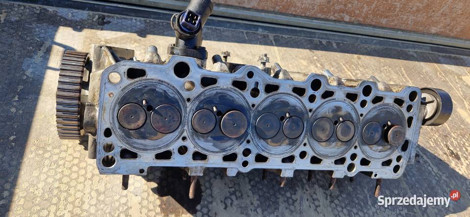 Volkswagen Transporter t4 25tdi części Jasło