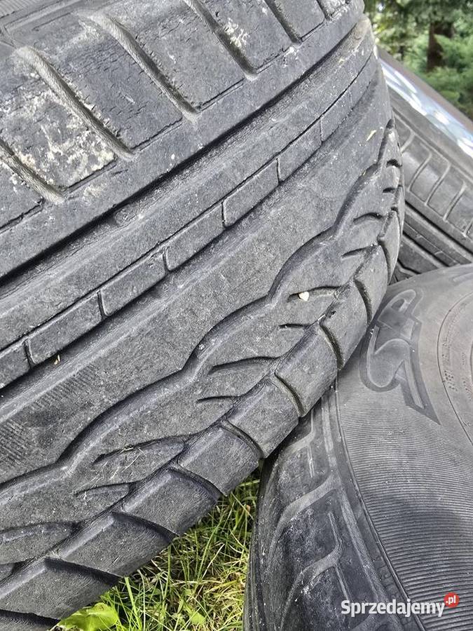 Koła VW Golf 15 5x112 lato Samochodowe Podkowa Leśna