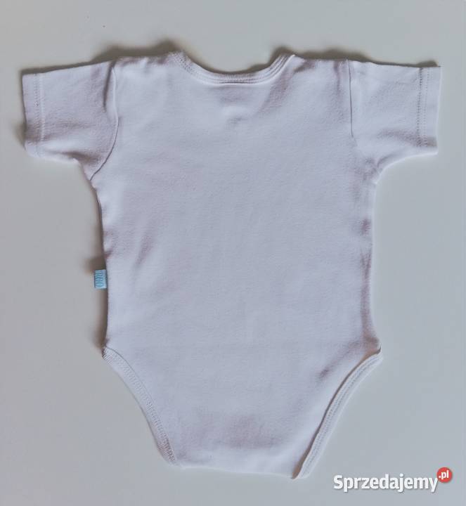 Body Little Roo Disney Baby Uniseks 62