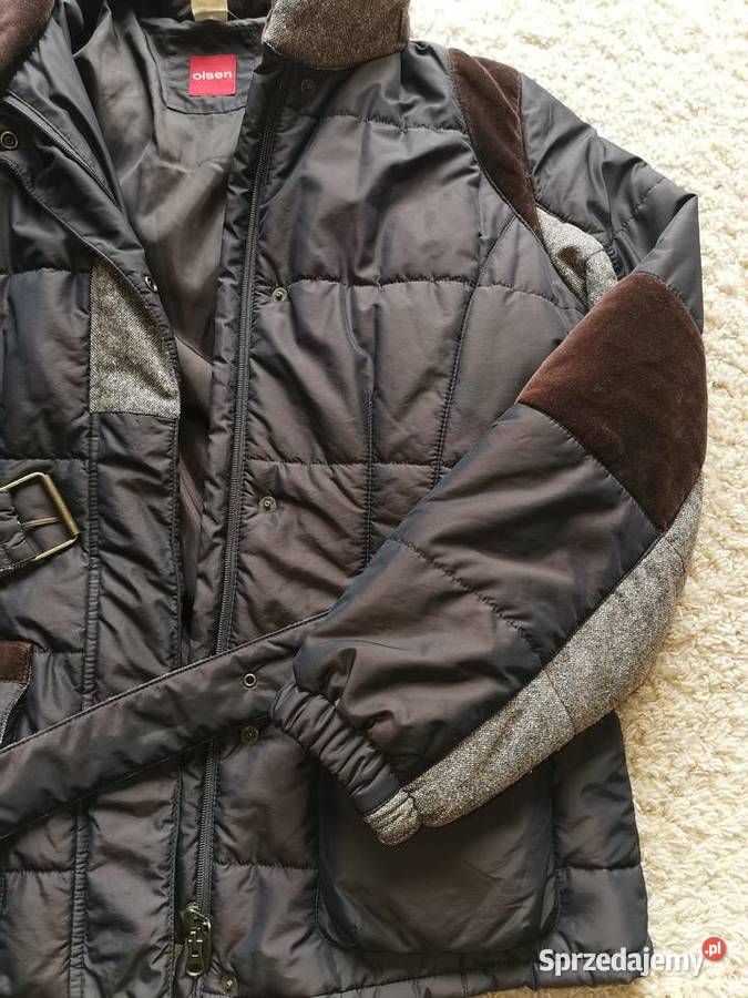 Olsen kurtka L Linia