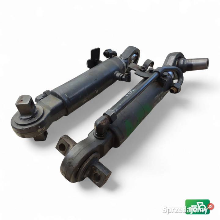 Siłownik zawieszenia przedniej osi F954305050030 Wilkowo