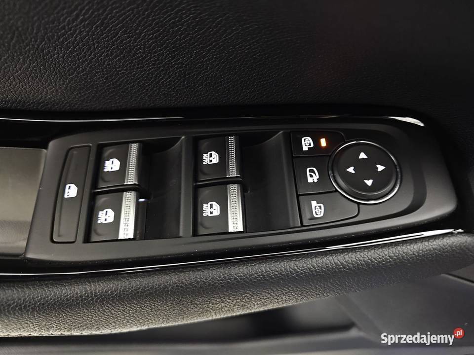 Austral 13 TCe mHEV Techno aut nieuszkodzony