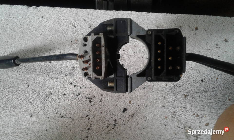 Ford tranzit przełączniki manetki manetka Łomża