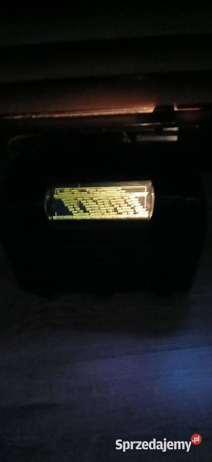 Radio lampowe Tesla Amplitunery Kraków