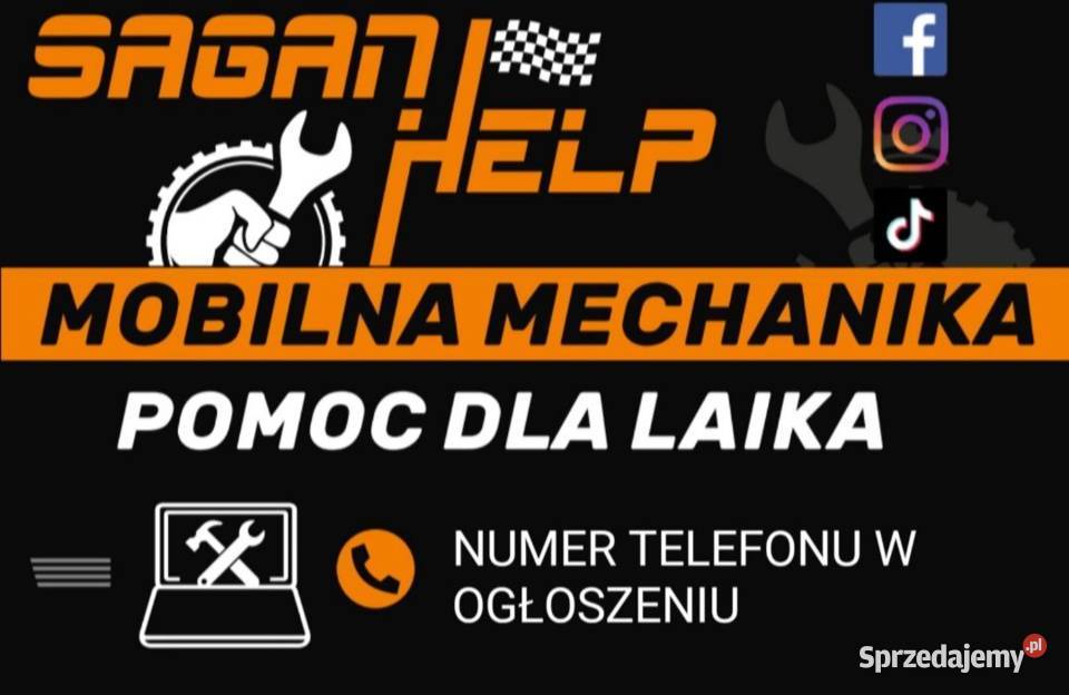 Mobilny mechanik kielce mobilna mechanika z serwis