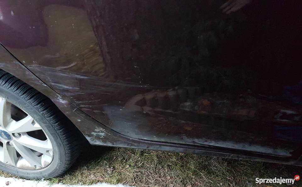 Ford Fiesta Titanium Platinium Morello metalic bluetooth