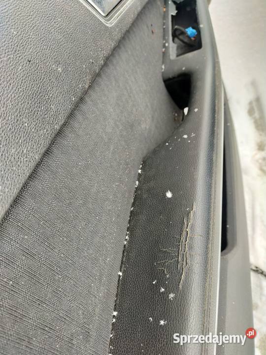Tapicerka drzwi kierowcy Mercedes E250 w212 Grodzisko