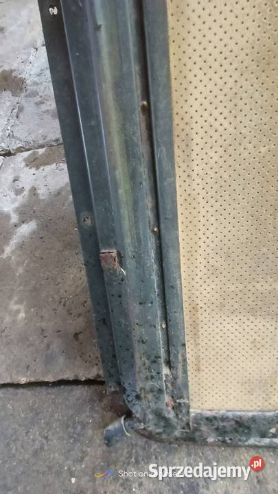 Mercedes W115 szyberdach Skarżysko-Kamienna