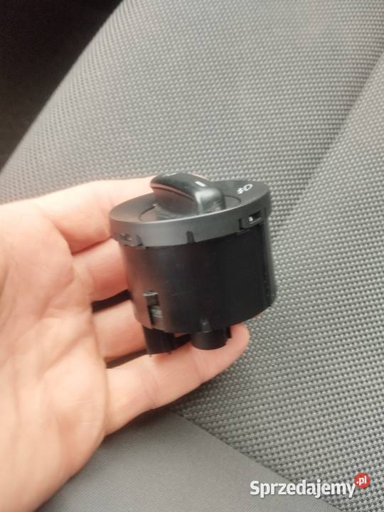 Przełącznik włącznik świateł VW 1K0941431BB Kamocin