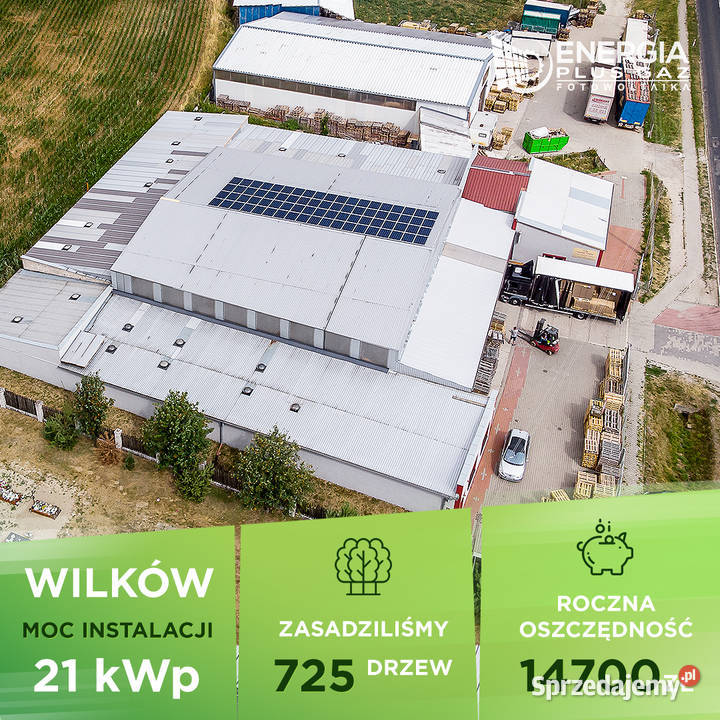 Pompa ciepła 10KW Instalacja fotowoltaiczna 10KW Poznań