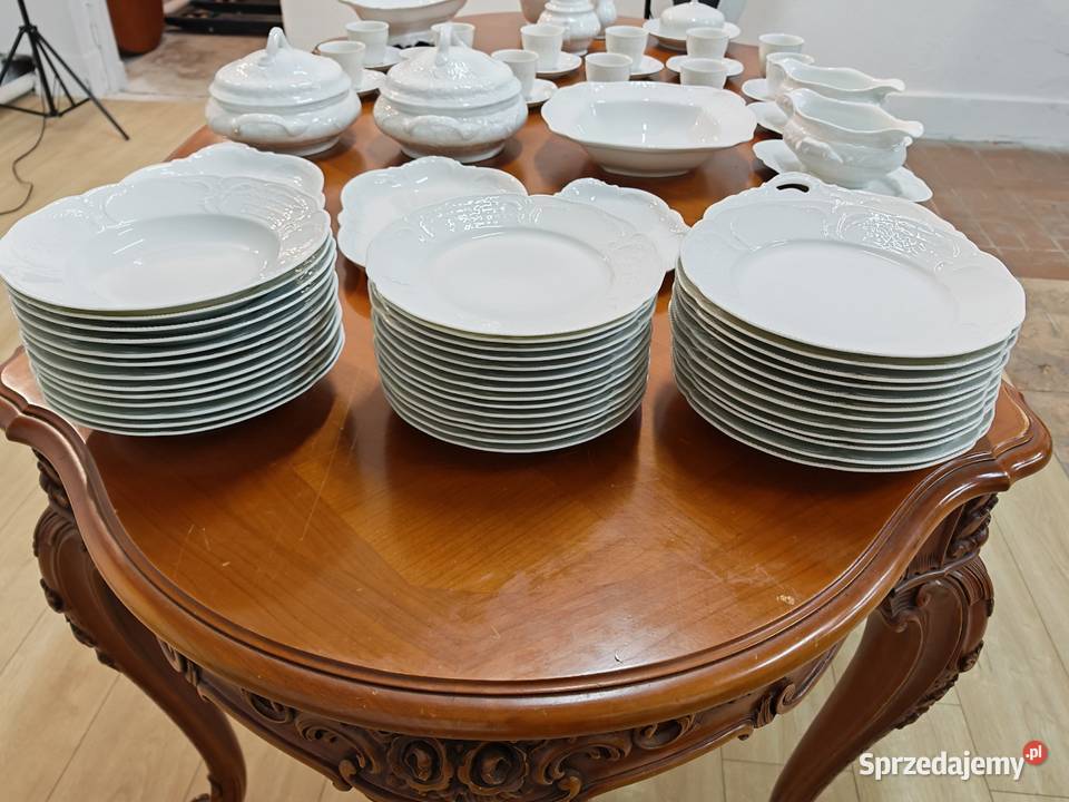 Sprzedam w okazyjnej porcelana rosenthal Porcelana i szkło świętokrzyskie