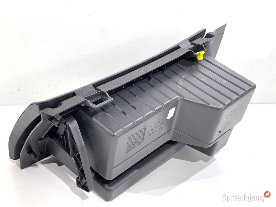 SCHOWEK PASAŻERA OPEL CORSA D Hatchback 0614 Części samochodowe