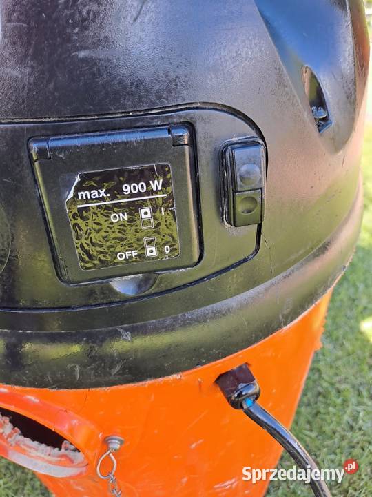 Karcher odkurzacz 611 nt Eco z pompą Namysłów sprzedam