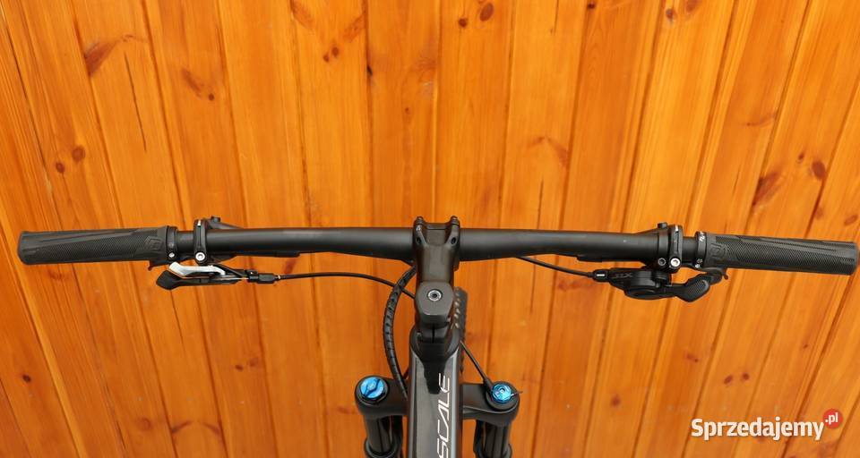 Rower MTB Scott Scale 19 i inne rowery Milanówek sprzedam