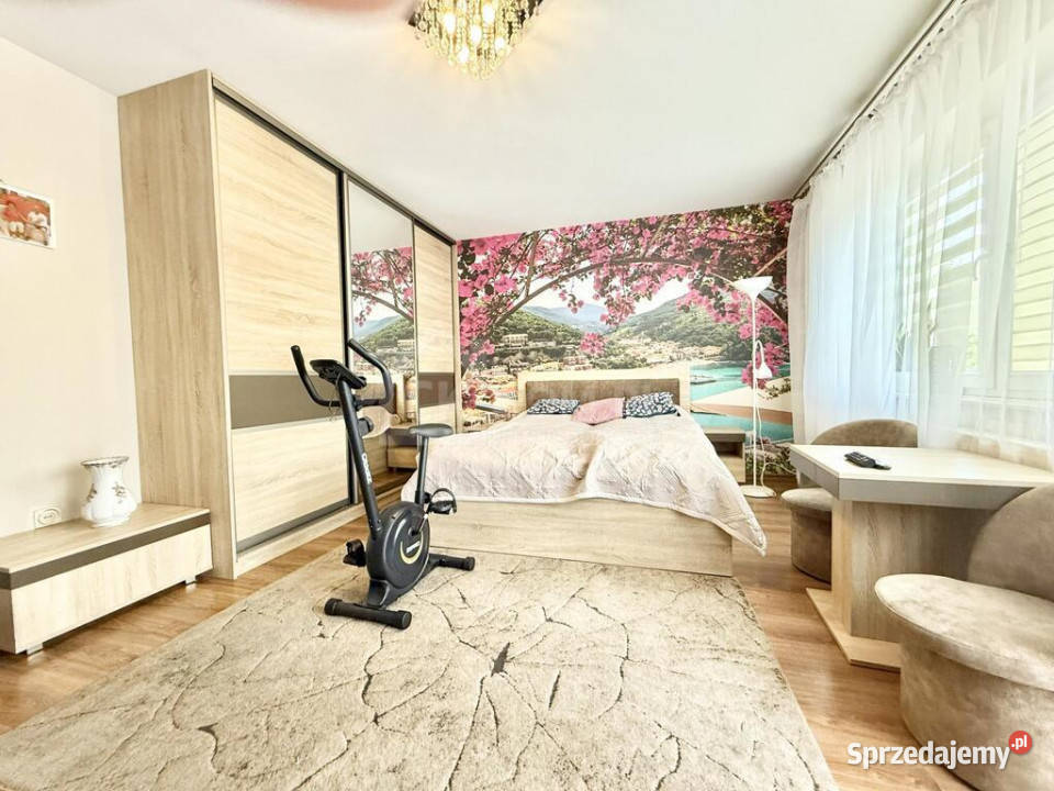 Dom na Osiedlu Barwinek Kielce Do Negocjacji Sprzedaż