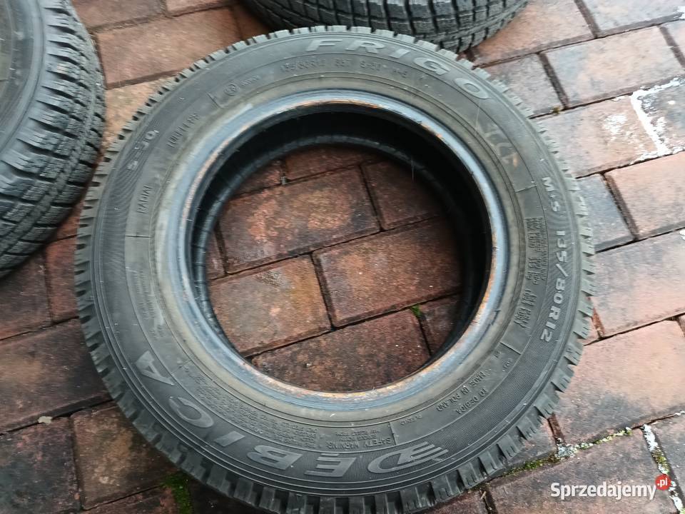 Opony do malucha Opony Stalowa Wola