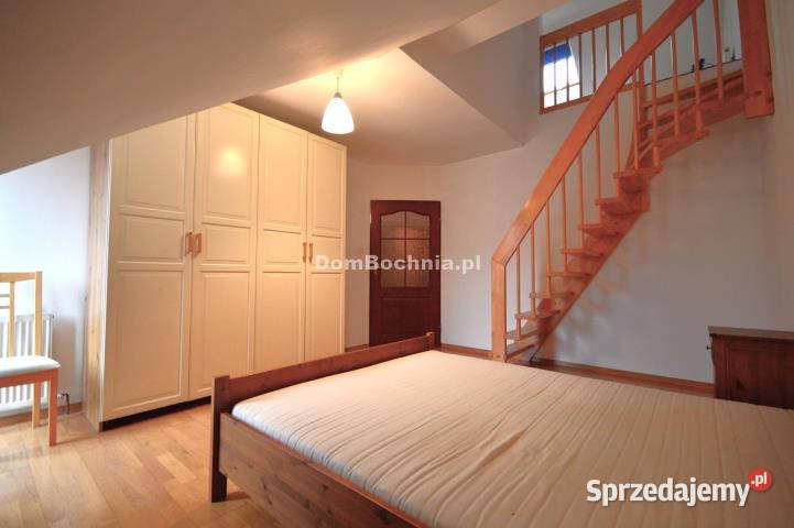 Do sprzedaży mieszkanie 70m2 2 pokoje Bochnia Mieszkania