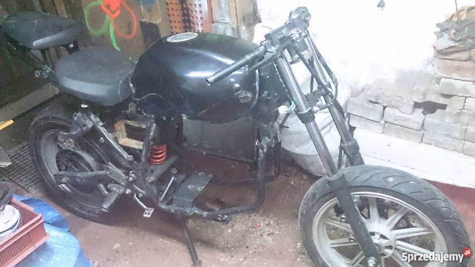 Zipp Pro 50 Lagi Uzdowo