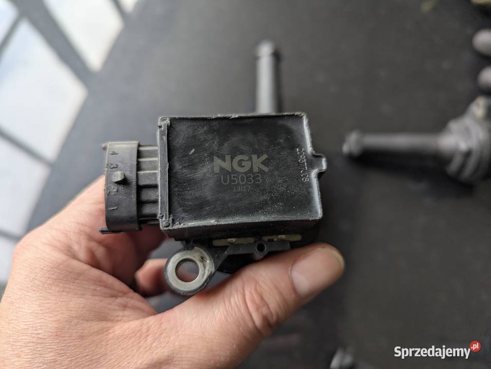 Cewka NGK U5033 Volvo S60 V70 inne Widawa