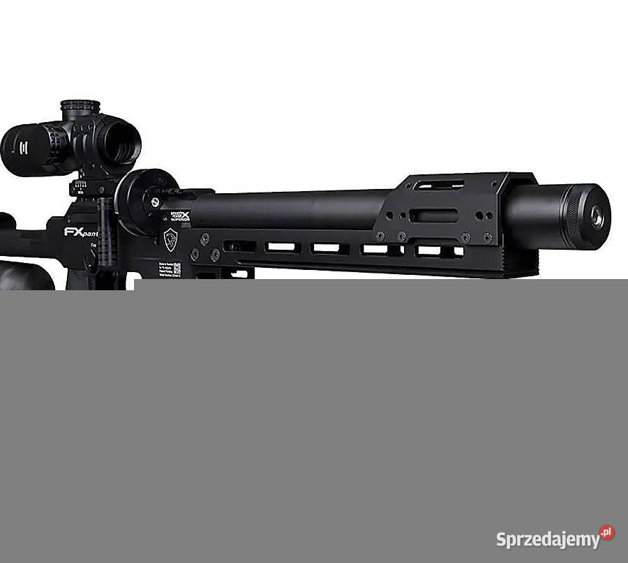 Szyna FX Panthera Compact Arca kujawsko-pomorskie Inowrocław