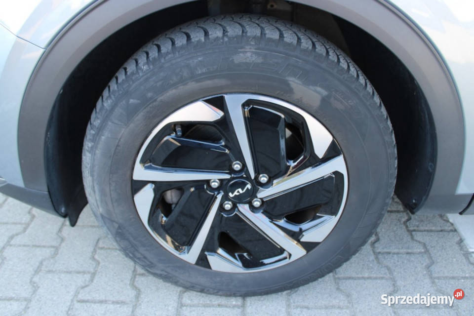 KIA Sportage 2023r Salon Polska Gwarancja