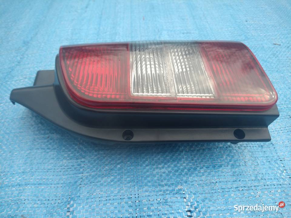 Lampa Prawa Tylna Prawa Vw T5 0315 Drzwi Skawina