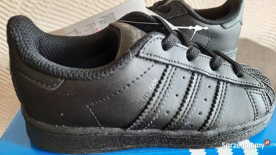 Adidas buty superstar 26 nowe