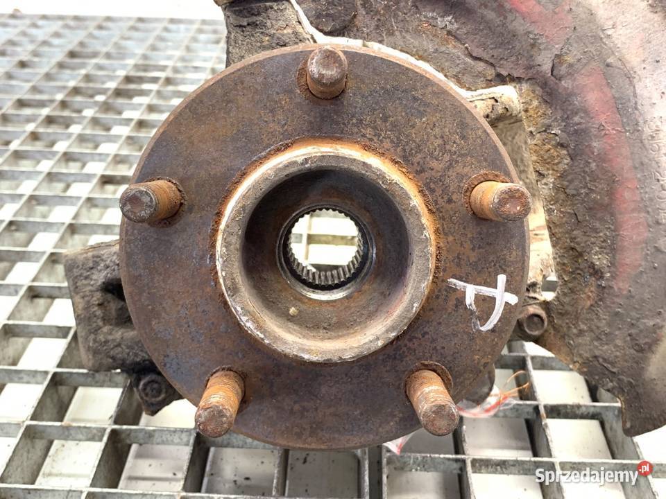 ZWROTNICA PRAWY PRZÓD MAZDA 3 16 109 0309 osobowe podkarpackie