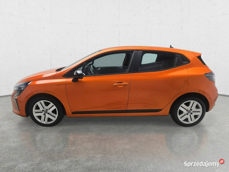 Renault Clio Poleasingowe BZ V 2019 Komorniki