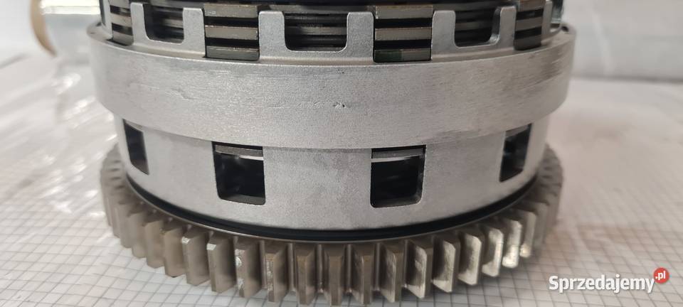 Yamaha R1 RN 12 0406 sprzęgło kompletne Warszawa