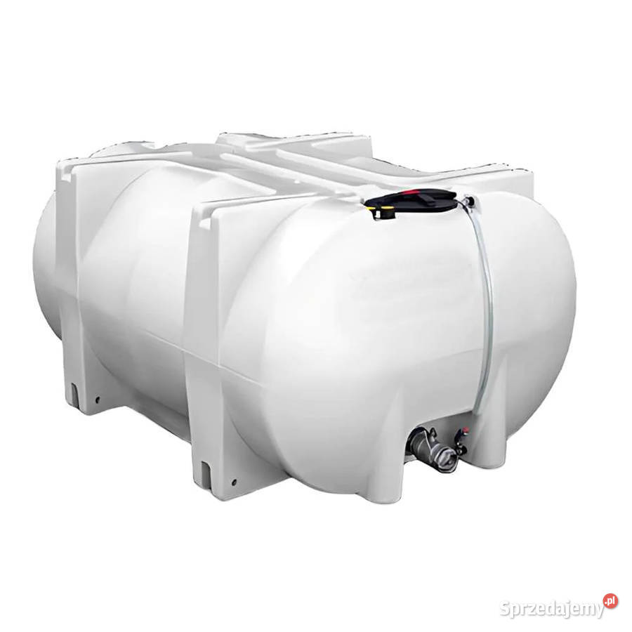 ZBIORNIK MOBILNY DO WODY PITNEJ 6000L Rolnictwo Łódź