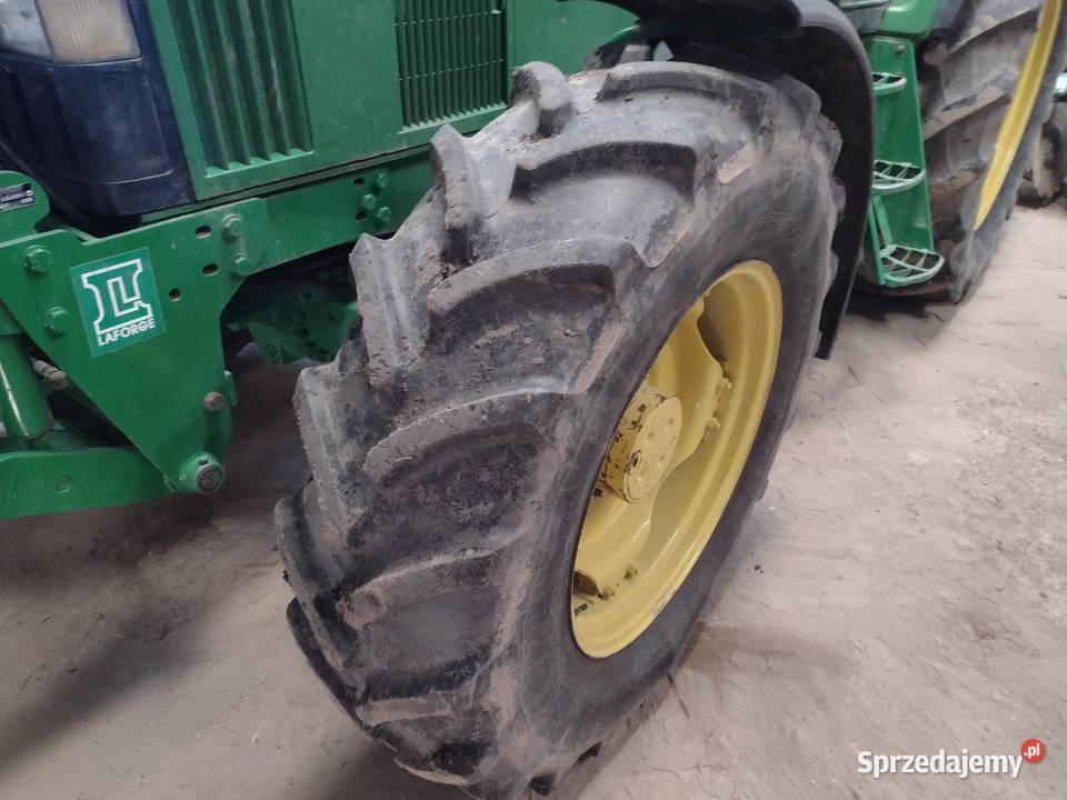 Opony rolnicze Firestone 14928 38085r28 lubelskie Garbów sprzedam