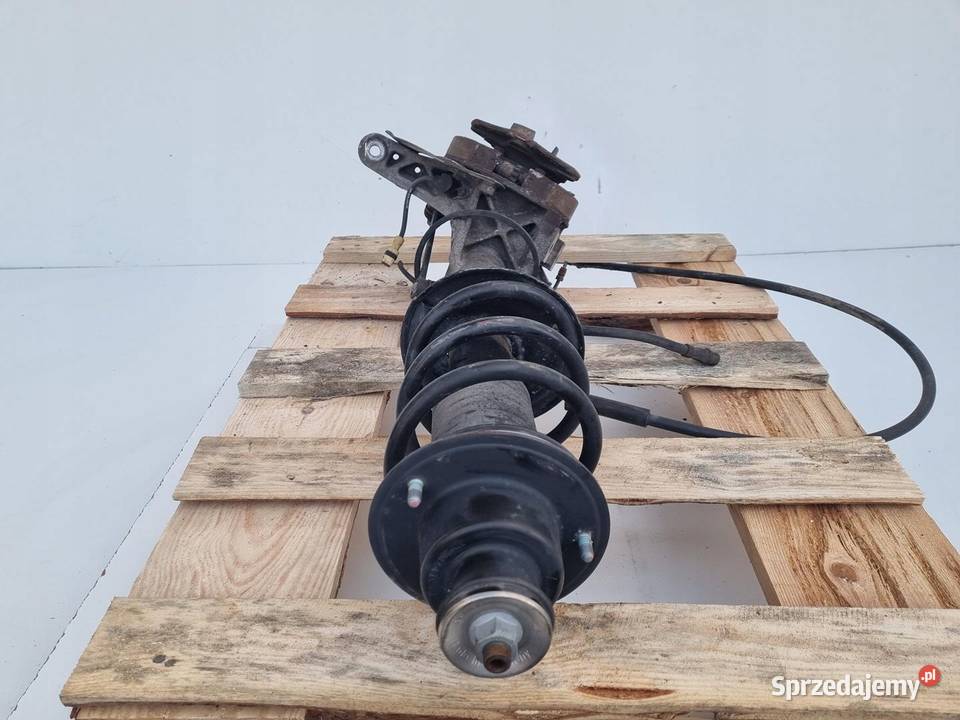 Porsche Boxster 986 LEWY TYLNY AMORTYZATOR Chełm sprzedam