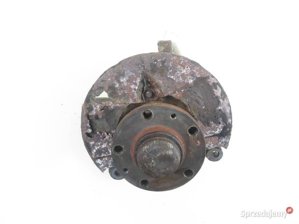 ZWROTNICA PRZEDNIA LEWA IVECO DAILY III