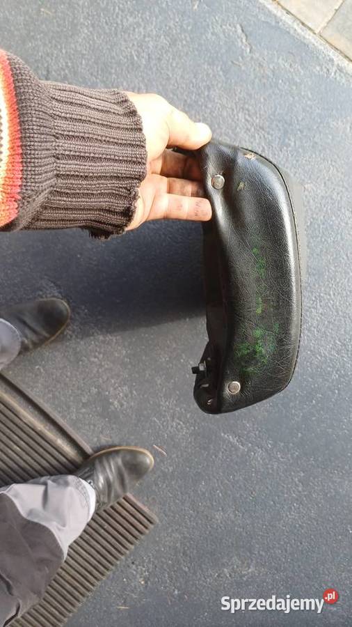 Fotel siedzenie kanapa MZ ETZ 150 251 125 Zduńska Wola sprzedam