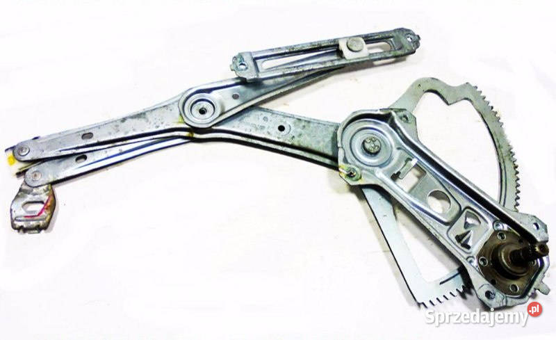 MECHANIZM SZYBY PRAWY PRZÓD MERCEDES W202 C200 sprzedam