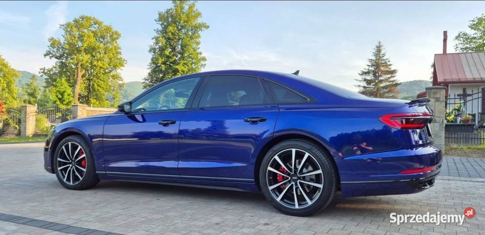 Polski salon BezwypadkowyMiękka Słupsk