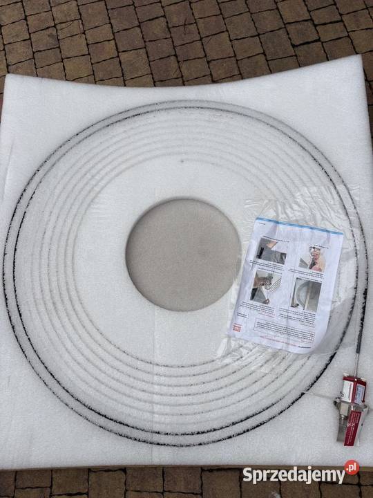 Temposonics RFC05000MD531P101 Position sensor Warszawa