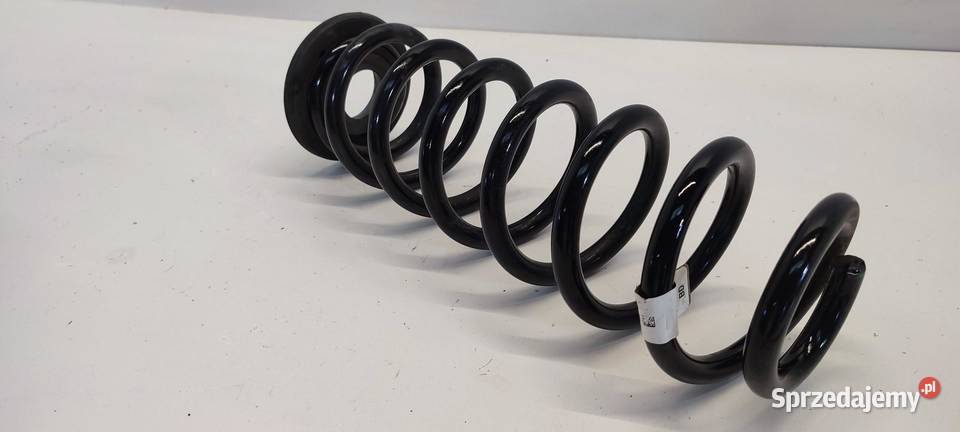 VW TIGUAN II SPRĘZYNA TYŁ TYLNA 5QF511115BD sprzedam