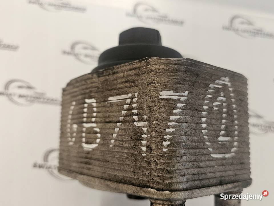 PASSAT GOLF 20 TDI CBA CBAB 140 10r chłodniczka Kielce sprzedam