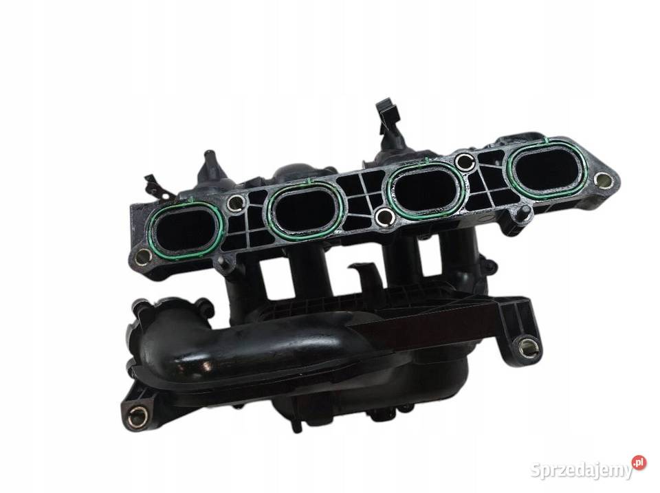 KOLEKTOR SSĄCY 4M5G9424CB 16 16V Ford Focus Mk2 Rok produkcji 2007
