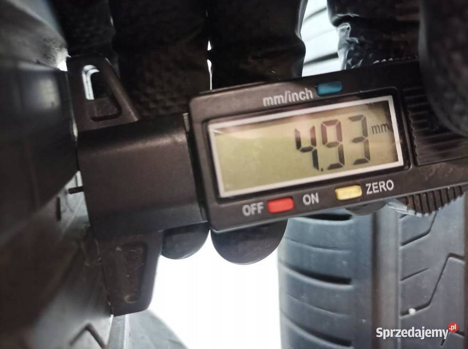 4x OPONA LETNIA HANKOOK 19565R15151953 091951 sprzedam