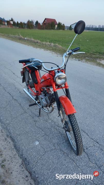 Romet Komar 2352w Romet Lublin