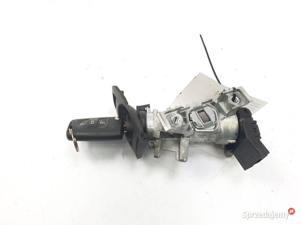 STACYJKA SKODA FABIA III 1K0905851 Lipno