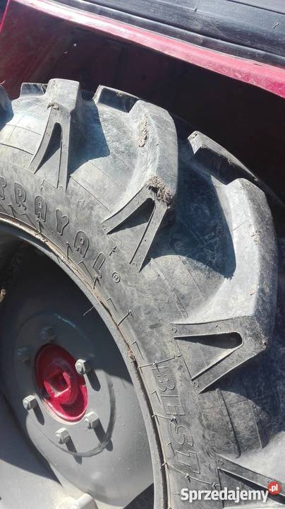 Sprzedam Władimirec T25