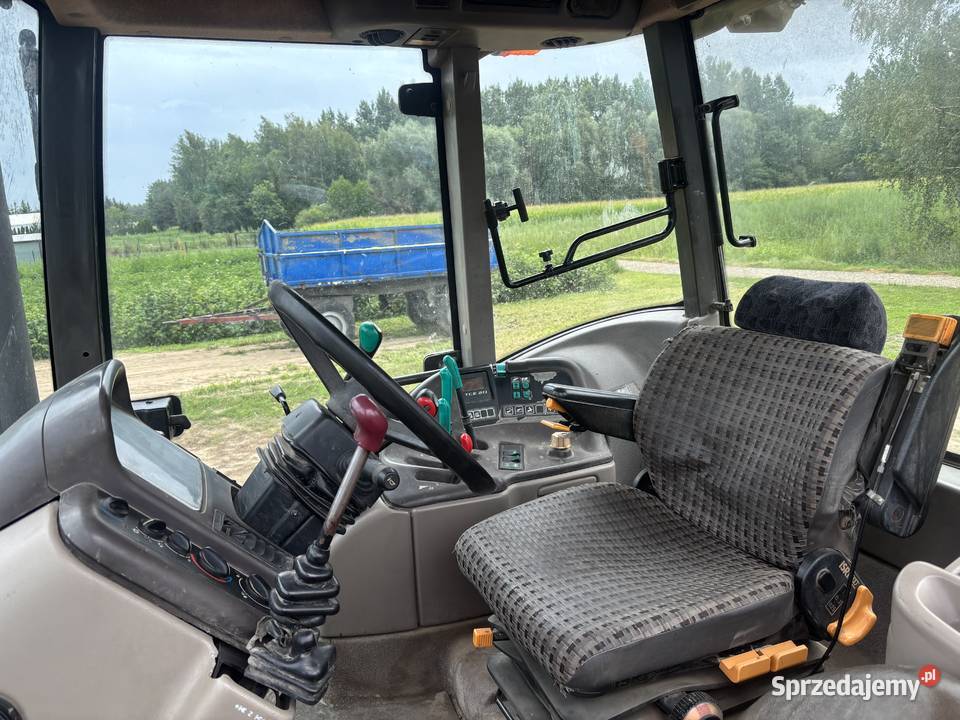 Renault Ares 720 rz sprzedam