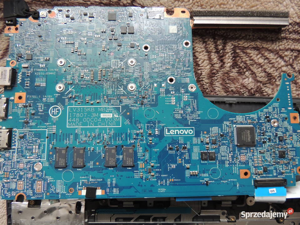Lenovo V13015IKB Kolonia Lgota
