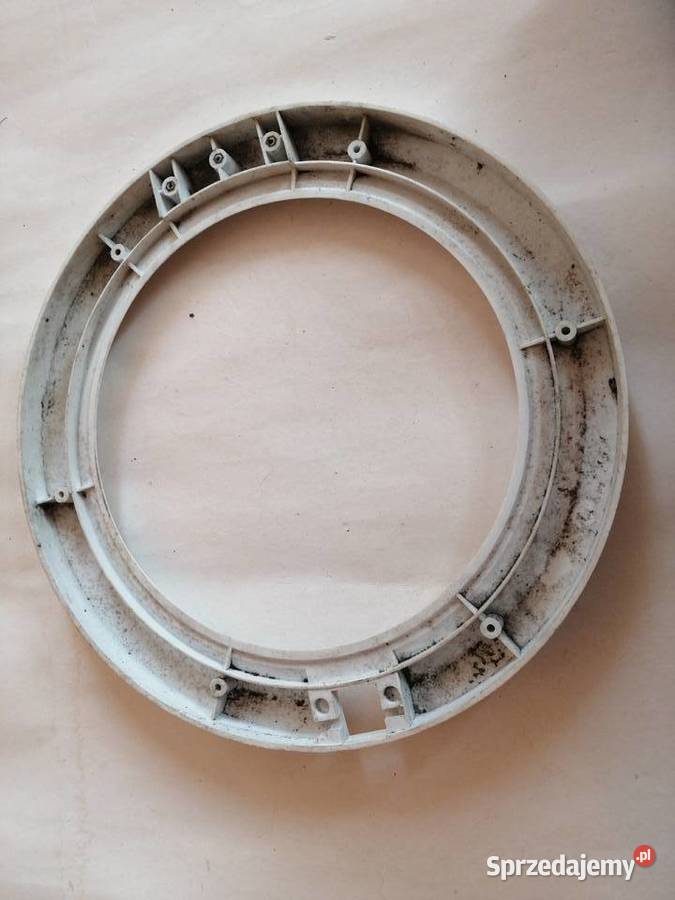 WIATKA ramka oprawka drzwiczek pralki Warszawa